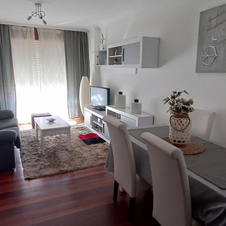 Apartamento Arenales Puebla Pobra Do Caraminal Exterior photo